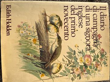 Il diario di campagna di una signora inglese…