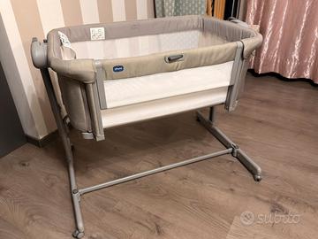 Next2Me Chicco Magic Evo