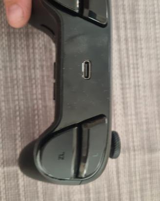 Nintendo switch 2 controller usb