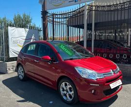 Citroen C3 PureTech 68 Exclusive