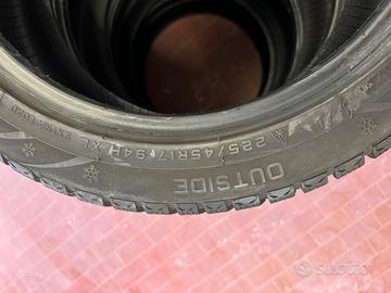 Ruote invernali SUNFUL 225/45/R17