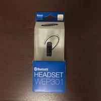 Auricolare bluetooth Samsung wp301