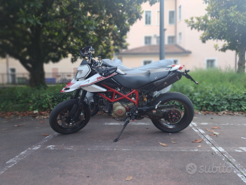Hypermotard 1100 evo sp