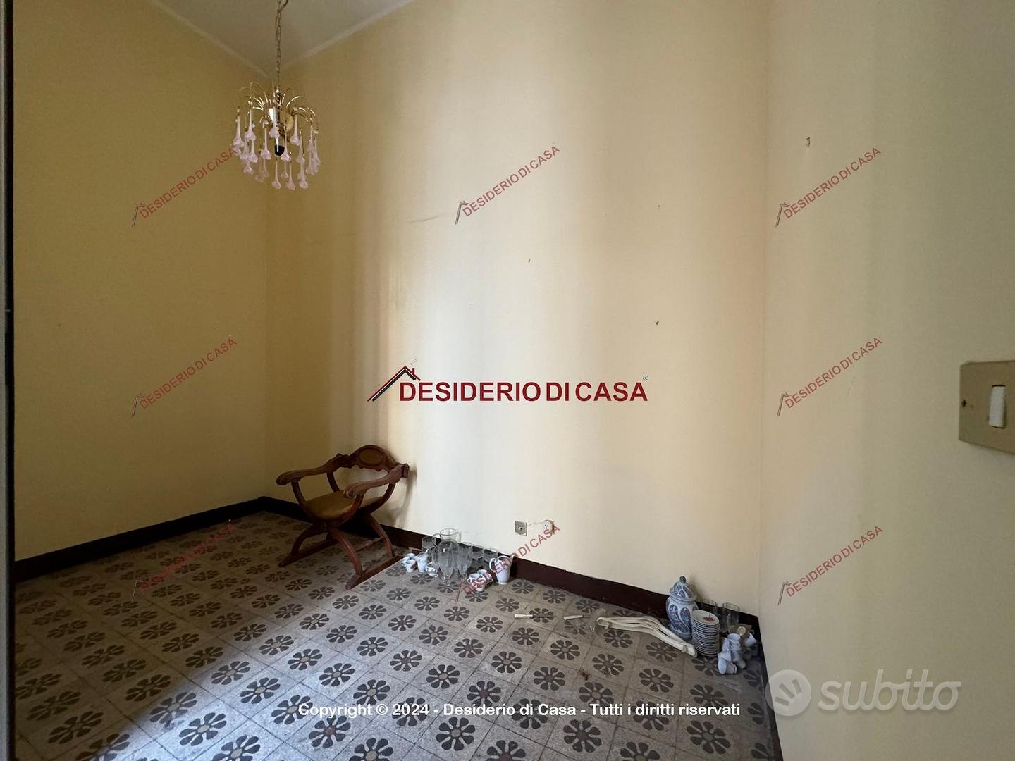 Appartamento – Palermo, Settecannoli, II Circoscrizione - Vista 4