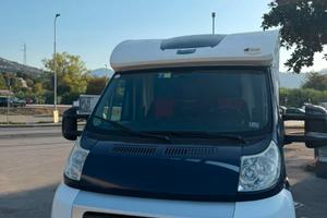 McLOUIS McVAN 1 – SUPER ACCESSORIATO – PRONTO A PA