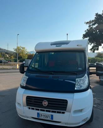 McLOUIS McVAN 1 – SUPER ACCESSORIATO – PRONTO A PA