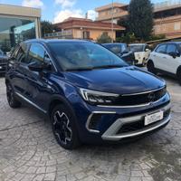 OPEL Crossland 1.5 ECOTEC D 120 S&S aut. Ult.