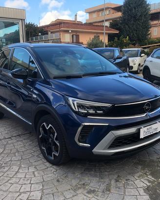 OPEL Crossland 1.5 ECOTEC D 120 S&S aut. Ult.