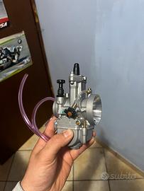 carburatore pwk 34 nuovo no cinese