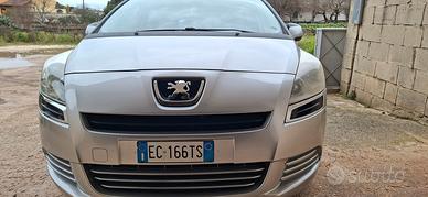  peugeot 5008 disel