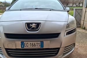  peugeot 5008 disel