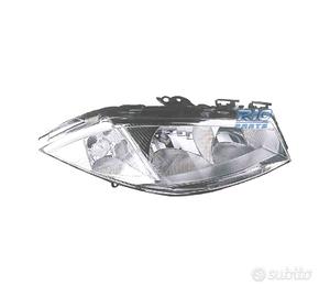 FARO DESTRO RENAULT MEGANE II 02-05
