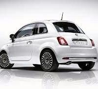 Ricambi per Fiat 500 2017-2018
