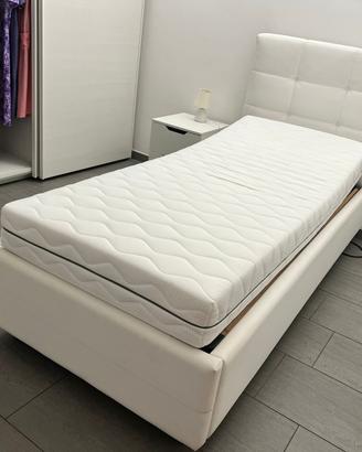Letto motorizzato