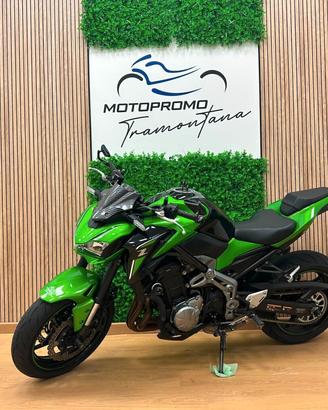 KAWASAKI Z900 Z 900 / 33.000KM - AKRAPOVIC