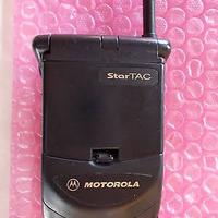 Motorola Startac