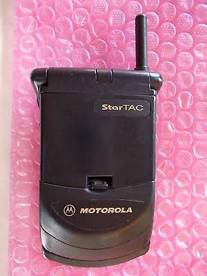 Motorola Startac