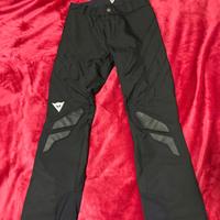 Pantaloni da sci Dainese M