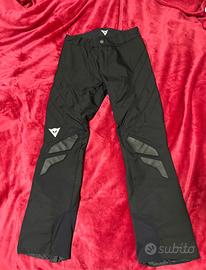 Pantaloni da sci Dainese M