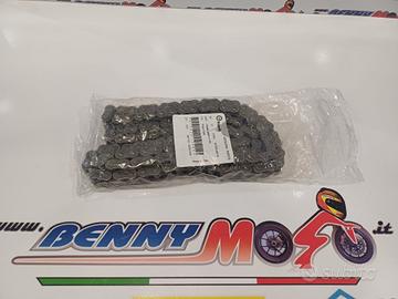 CATENA TRASMISSIONE BENELLI BN 125