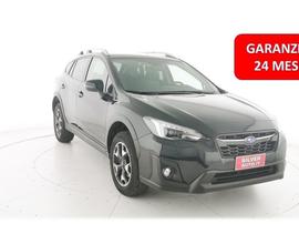 SUBARU XV 1.6i Lineartronic Style Navi - IMPIANT
