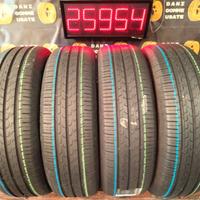 4 GOMME ESTIVE 195 60 18 CONTINENTAL 75/80%