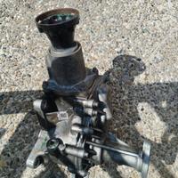 Differenziale anteriore Chevrolet trax 1,7cdti (13