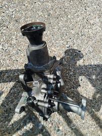 Differenziale anteriore Chevrolet trax 1,7cdti (13