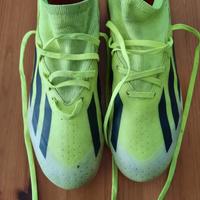 Scarpe calcio adidas
