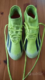 Scarpe calcio adidas