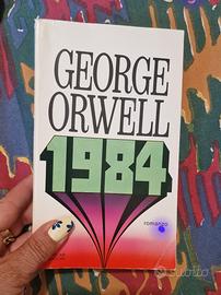 1984 libro