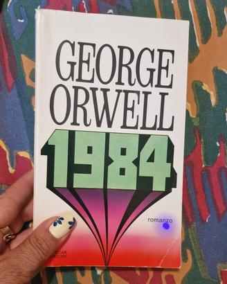 1984 libro