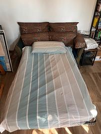 Divano letto