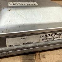 Centralina Defender Discovery2 TD5 Land Rover