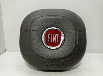 AIRBAG VOLANTE FIAT Panda 3Â° Serie 735612344 312A