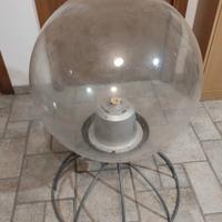 lampada grande da giardino/esterni