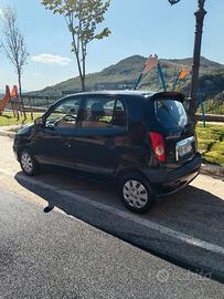 Hyundai Atos Prime 1.0 benzina – 2001 – economica