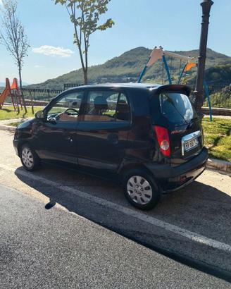 Hyundai Atos Prime 1.0 benzina – 2001 – economica