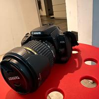 Canon 400d