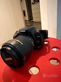 Canon 400d