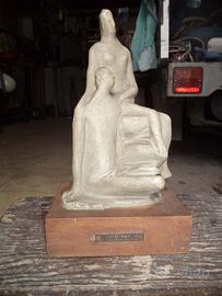 Arturo Martini - Bagnanti