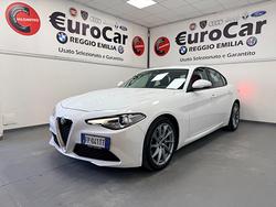 Alfa Romeo Giulia 2.2 TD 150 CV AT8 Executive 06/2