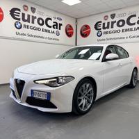 Alfa Romeo Giulia 2.2 TD 150 CV AT8 Executive 06/2