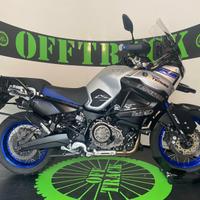 Yamaha super tenere xtz 1200 2017