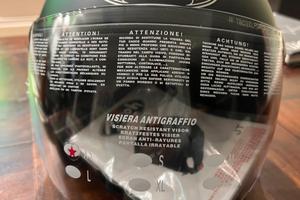 Casco Airoh Helmet - Taglia xs