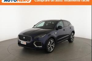 JAGUAR E-Pace VZ36256