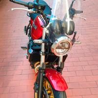 Kawasaki Z 650 RS - 2024
