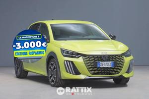 PEUGEOT 208 ii 2023 208 1.2 puretech GT s&s 100cv
