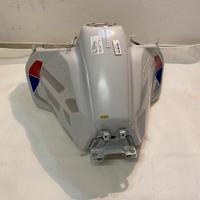 Serbatoio bmw r 1250 gs adventure hp alluminio