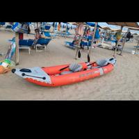 canoa intex k2 pro explorer